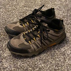 Fila Hiking Shoes